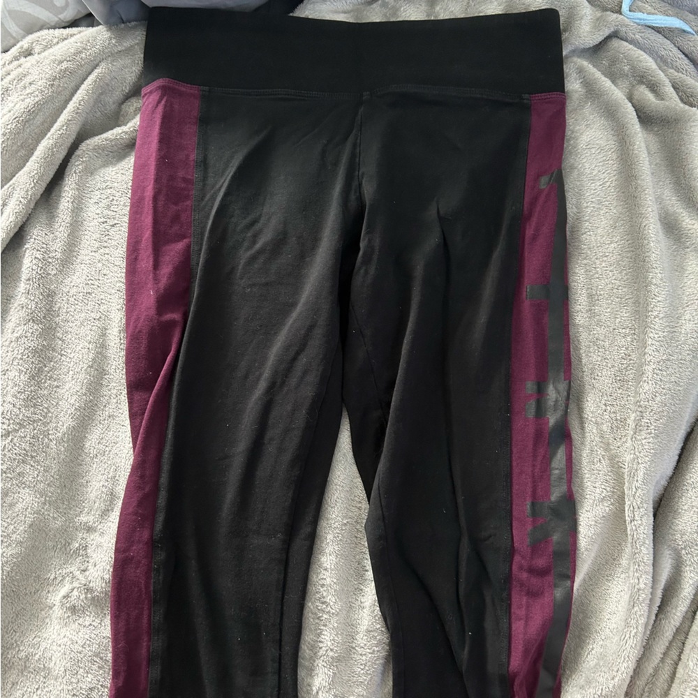 Victoria Secret Pink Leggings
